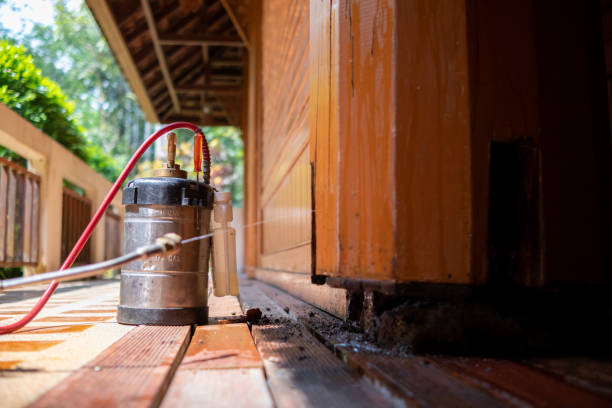 Best Pest Removal Services  in Hanover, PA